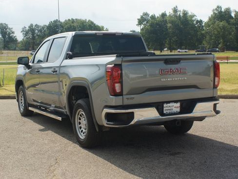 Used 2024 GMC Sierra 1500 Pro w/ Pro Value Package RWD image 14