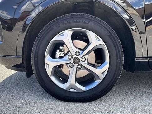 Used 2024 Ford Escape ST-Line w/ Tech Pack #1 AWD/4WD image 9