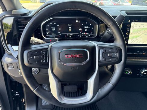 Certified 2023 GMC Sierra 1500 Elevation AWD/4WD image 17