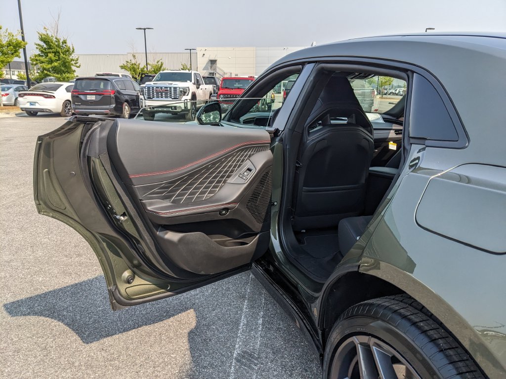 New 2026 Dodge Charger R/T AWD/4WD image 56