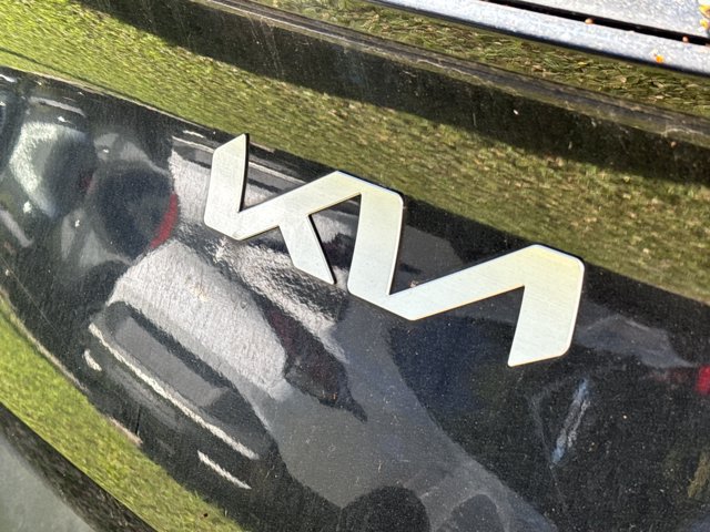 Used 2023 Kia Sportage LX FWD image 9