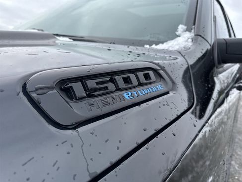 Certified 2021 RAM 1500 Big Horn image 13