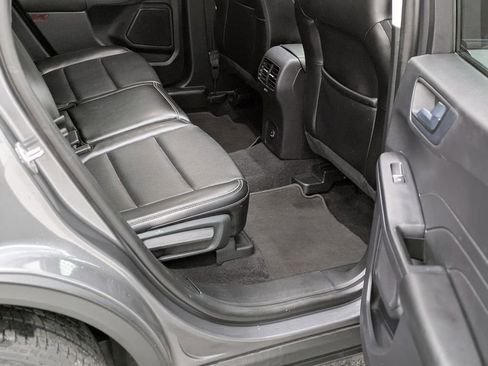 Used 2022 Ford Escape SEL AWD/4WD image 25