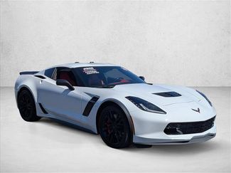 Used 2018 Chevrolet Corvette Z06 video 3