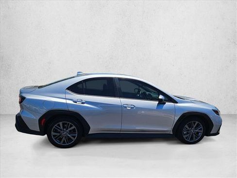Certified 2024 Subaru WRX AWD/4WD image 4