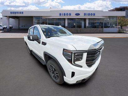 Used 2023 GMC Sierra 1500 AT4 w/ AT4 Premium Package