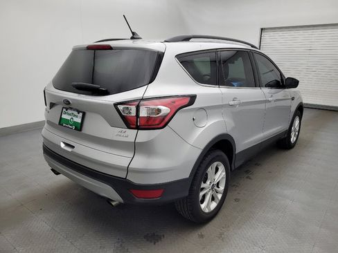 Used 2018 Ford Escape SE w/ SE Sync 3 Package image 9