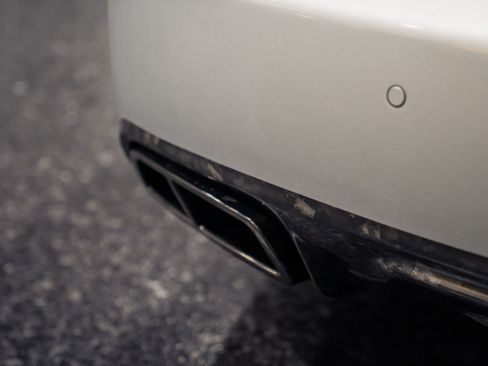 Used 2020 Rolls-Royce Phantom Sedan RWD image 35