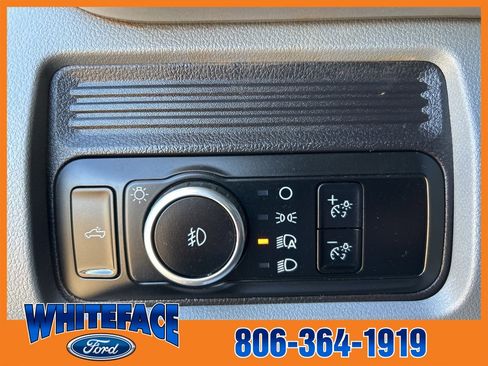 Used 2024 Ford F350 XL w/ XL Chrome Package image 22