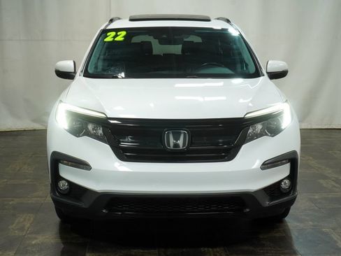 Used 2022 Honda Pilot Special Edition image 10