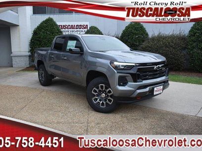 New 2026 Chevrolet Colorado Z71