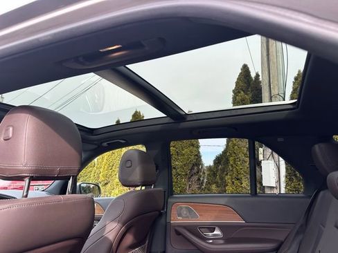 Certified 2022 Mercedes-Benz GLE 350 4MATIC image 46