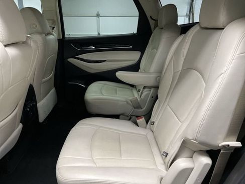Certified 2023 Buick Enclave Essence AWD/4WD image 24