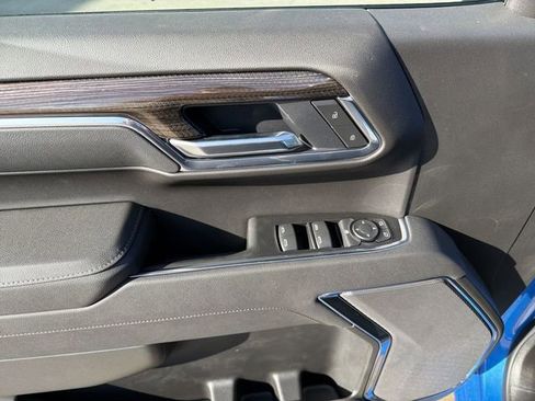 New 2026 Chevrolet Silverado 1500 LT image 14