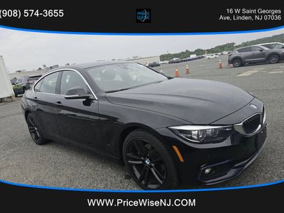Used 2019 BMW 430i Gran Coupe xDrive w/ Convenience Package