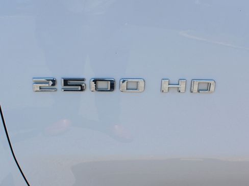 Used 2022 Chevrolet Silverado 2500 W/T w/ WT Safety Package image 34