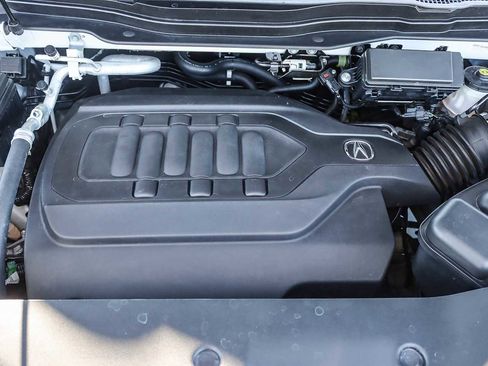 Used 2020 Acura MDX SH-AWD w/ Technology Package image 26