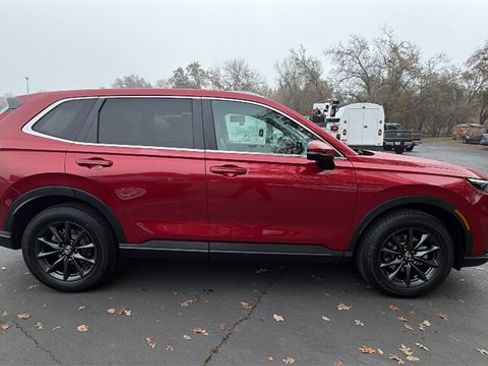 New 2026 Honda CR-V EX-L image 3