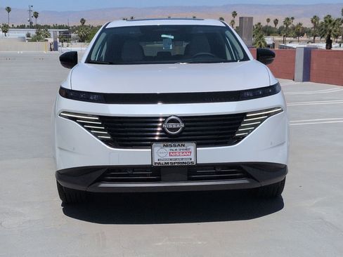 New 2026 Nissan Murano SL image 7