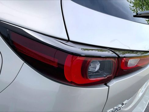Certified 2025 MAZDA CX-5 AWD 2.5 S w/ Preferred Package image 28
