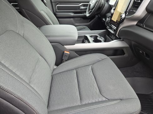 New 2026 RAM 1500 Lone Star AWD/4WD image 12