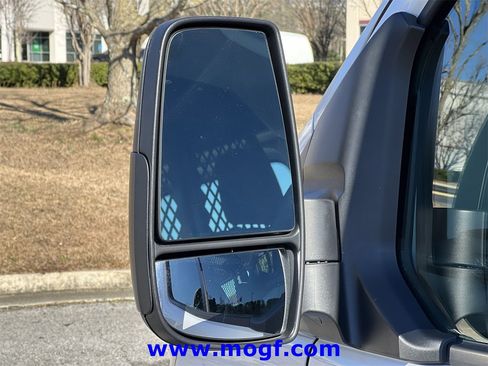 Used 2024 Ford Transit 250 Low Roof w/ Exterior Upgrade Package image 24