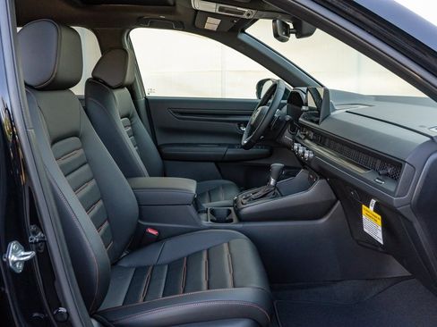 New 2026 Honda CR-V Sport-L image 15
