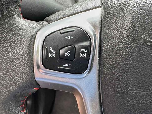 Used 2019 Ford Fiesta ST-Line FWD image 27