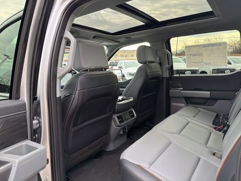 New 2026 Ford F150 Lariat w/ Equipment Group 502A High image 15