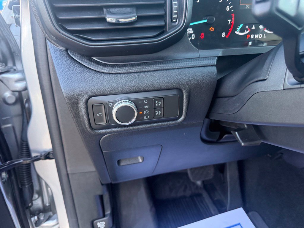 Certified 2021 Ford Explorer 4WD image 17