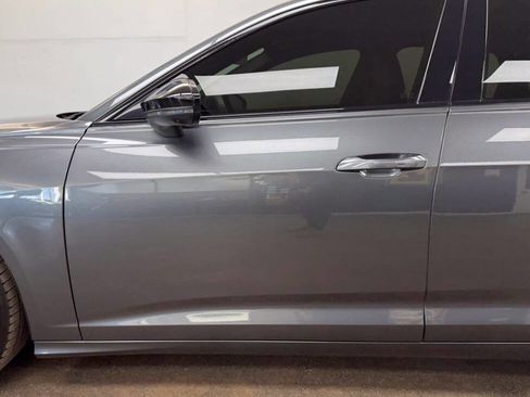 Used 2020 Audi S6 Premium Plus w/ S Sport Package image 9