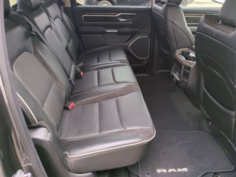 Certified 2019 RAM 1500 Laramie image 20