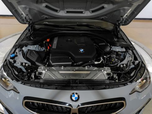 Used 2026 BMW 230i Coupe RWD image 42
