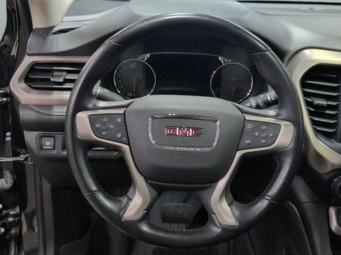 Used 2022 GMC Acadia Denali w/ Black Diamond Edition AWD/4WD image 10