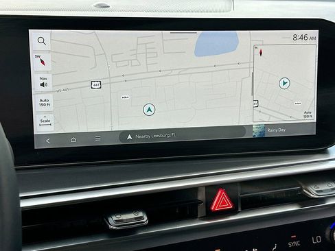 Certified 2025 Kia Sorento S w/ Panoramic Sunroof Package image 13