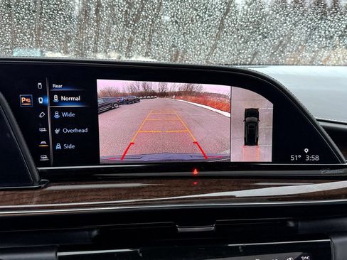 Used 2021 Cadillac Escalade Sport Platinum w/ LPO, ONYX Package image 27