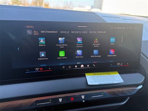 New 2026 BMW X3 xDrive30 w/ Premium Package image 24