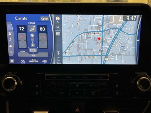 Used 2021 Toyota Highlander Platinum image 35