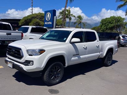 Used 2023 Toyota Tacoma SR5