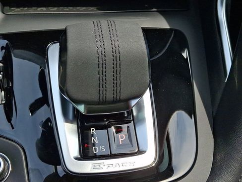 Used 2021 Jaguar E-PACE SE AWD/4WD image 16