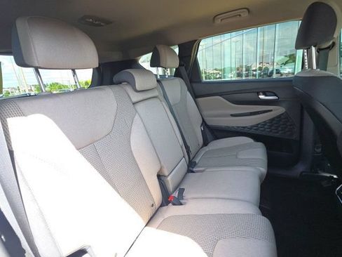 Certified 2023 Hyundai Santa Fe SEL FWD image 8
