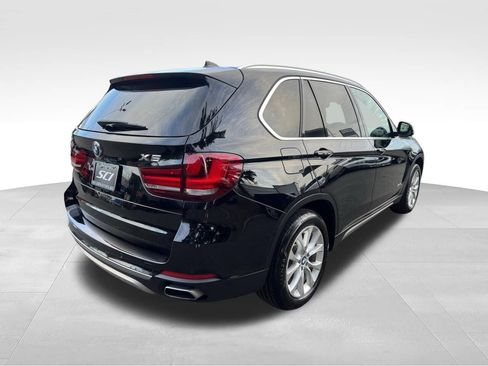 Used 2018 BMW X5 xDrive35i AWD/4WD image 4
