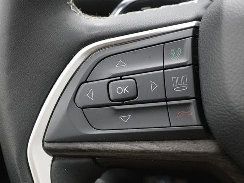 Used 2023 Jeep Grand Cherokee 30th Anniversary image 21