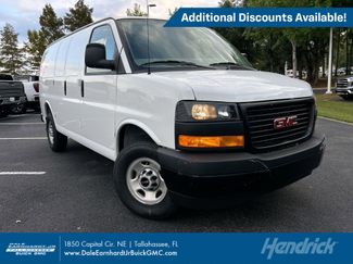 New 2025 GMC Savana 2500 w/ Driver Convenience Package video 1