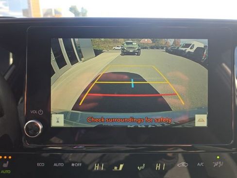 Used 2023 Subaru Solterra AWD image 18