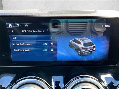 Used 2025 Mercedes-Benz GLA 250 image 24