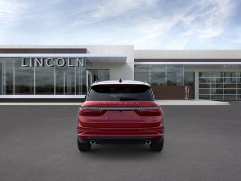 New 2026 Lincoln Corsair Reserve w/ Jet Appearance Package image 5