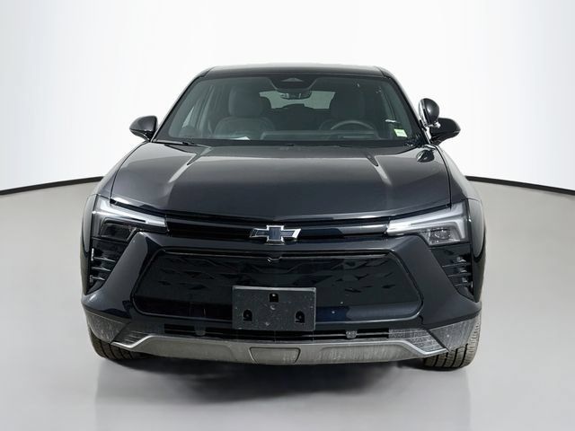 New 2025 Chevrolet Blazer EV AWD Police w/ Remote Keyless Entry Package image 7