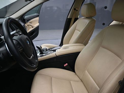 Used 2016 BMW 528i Sedan RWD image 16