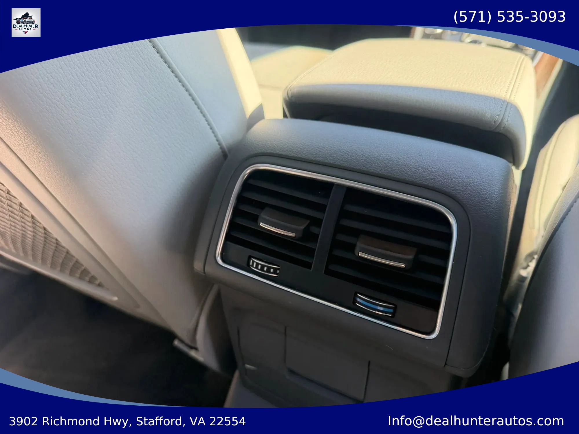 Used 2016 Audi Q5 2.0T Premium Plus w/ Technology Package AWD/4WD image 22